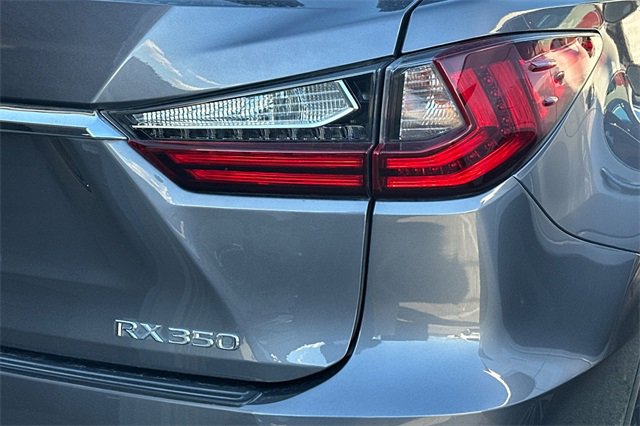 Used 2017 Lexus RX 350 AWD w/ Premium Package image 6