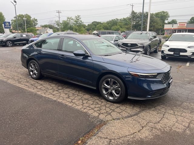 Used 2024 Honda Accord EX image 24