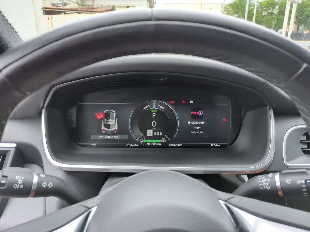 Used 2024 Jaguar I-PACE R-Dynamic HSE AWD/4WD image 25