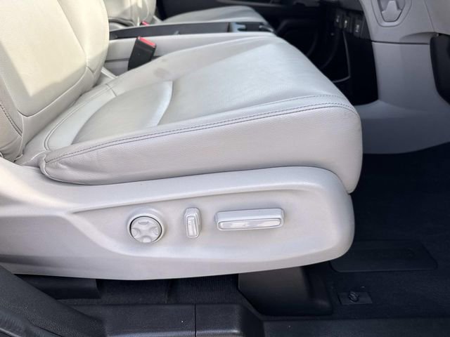 Used 2024 Honda Odyssey Touring image 11