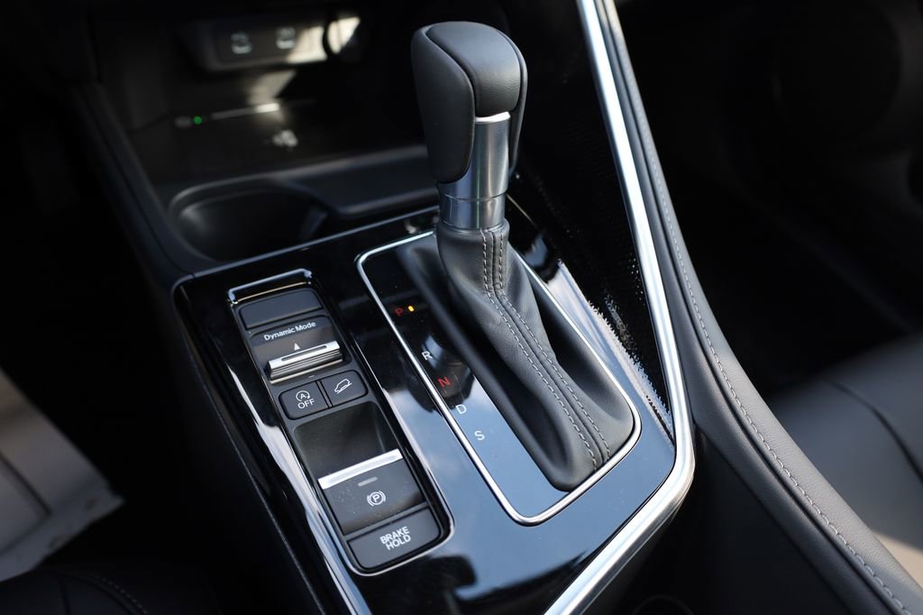 New 2026 Acura ADX AWD image 23