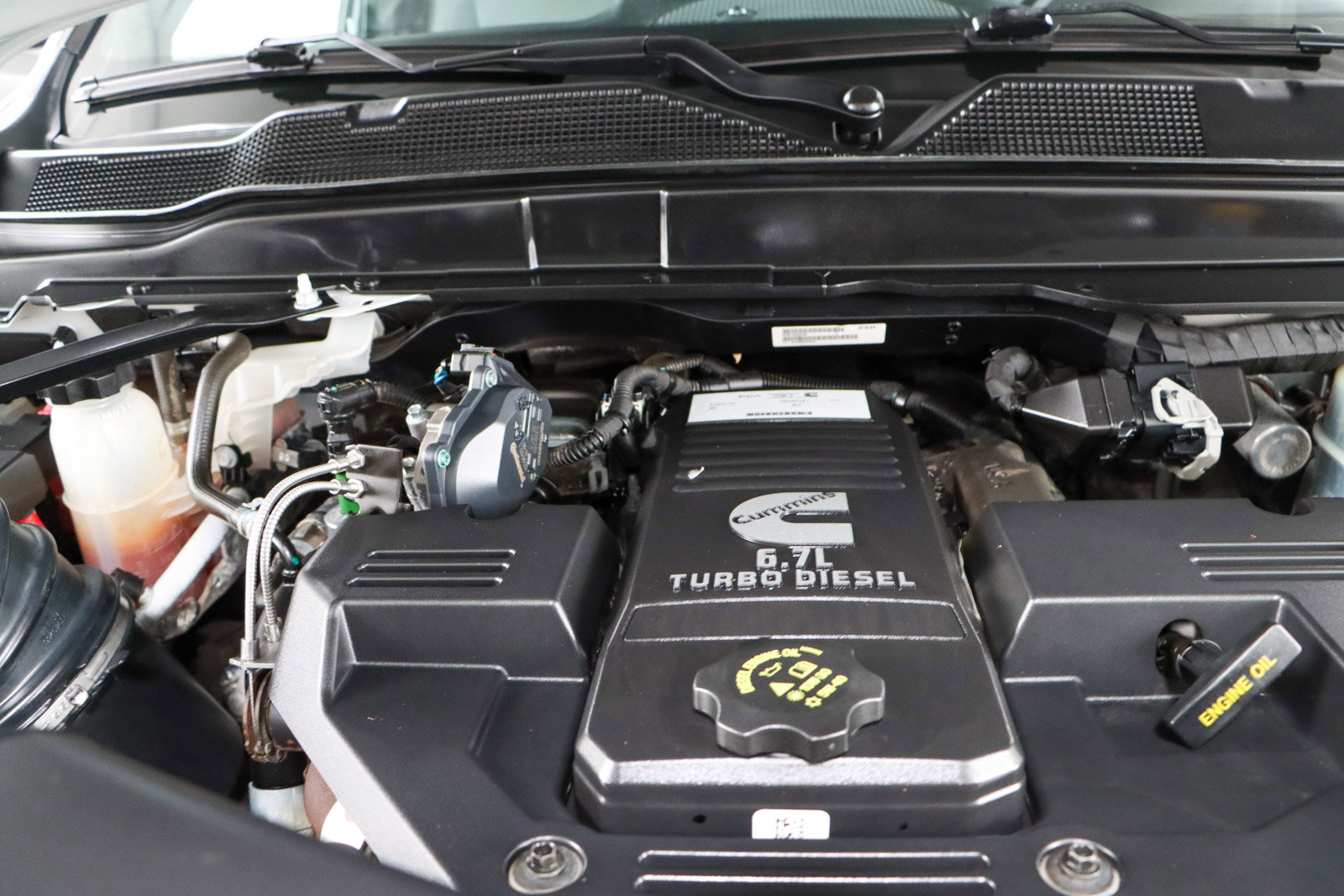 Used 2022 RAM 2500 Big Horn AWD/4WD image 32