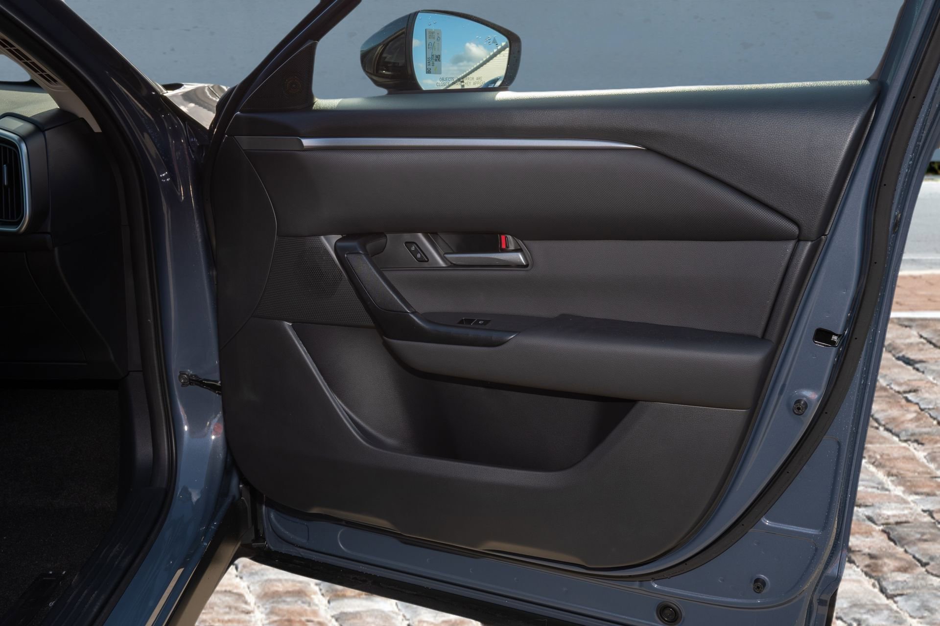 New 2026 MAZDA CX-50 Meridian Edition w/ Weather Package image 17