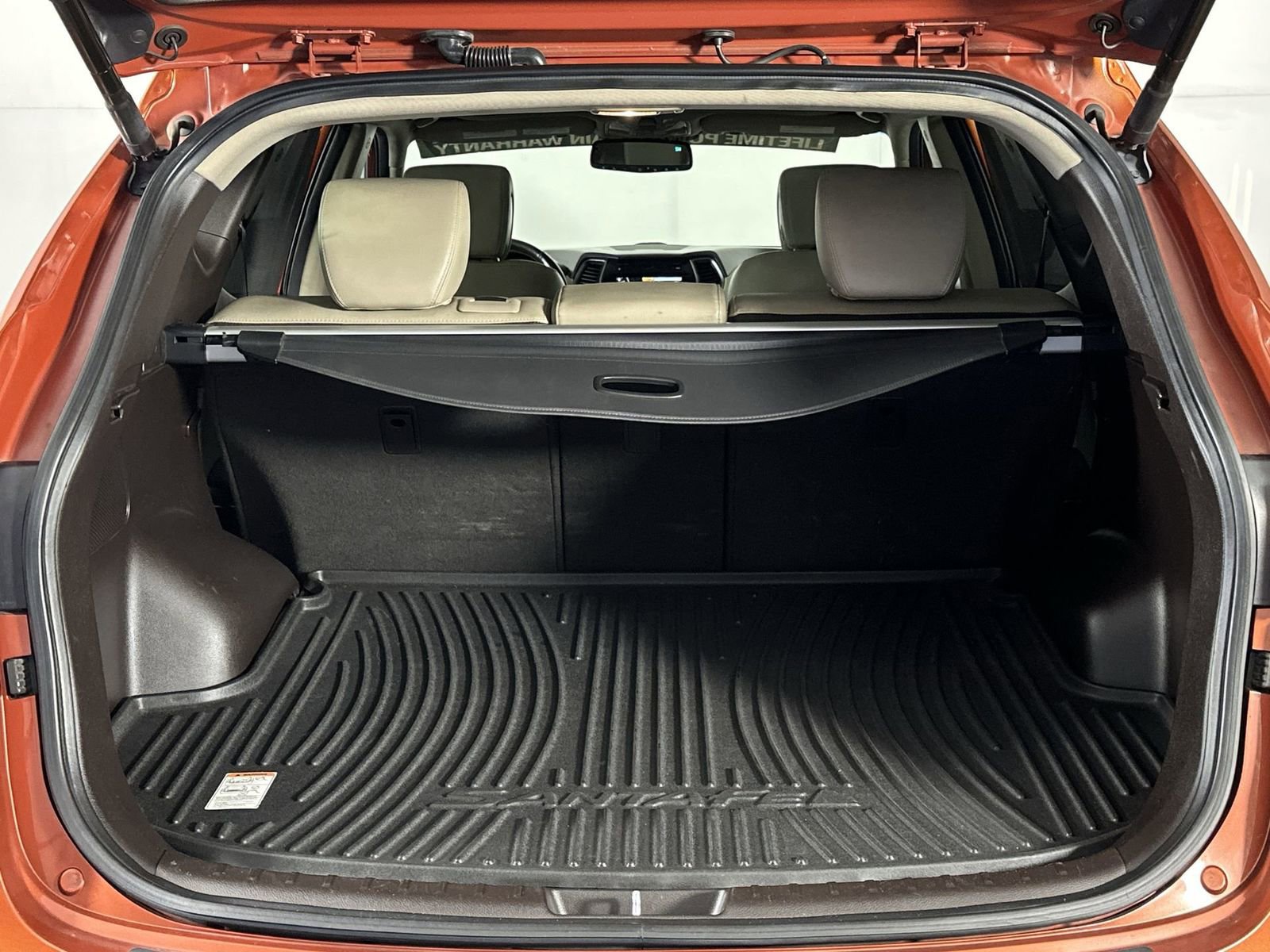 Used 2017 Hyundai Santa Fe Sport w/ 2.4L Tech Package 04 image 29