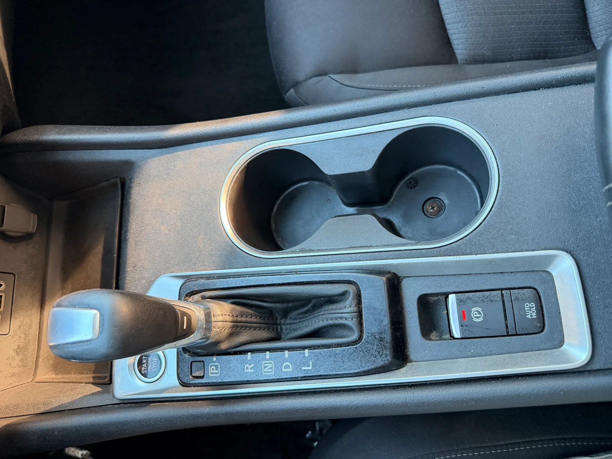 Used 2019 Nissan Altima 2.5 SV FWD image 40