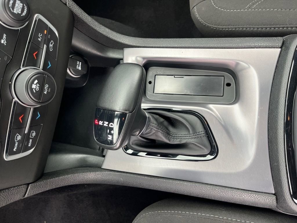 Used 2022 Dodge Charger SXT w/ Driver Convenience Group image 30