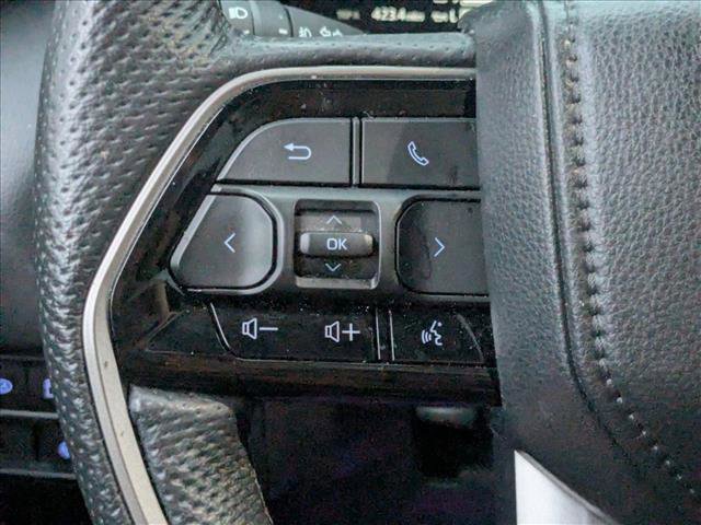 Used 2024 Toyota Tundra Limited image 4