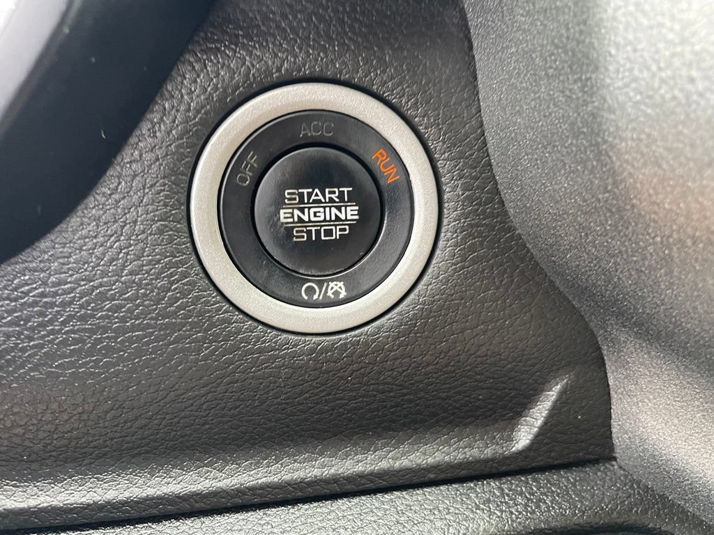 Used 2024 RAM 1500 Tradesman AWD/4WD image 7