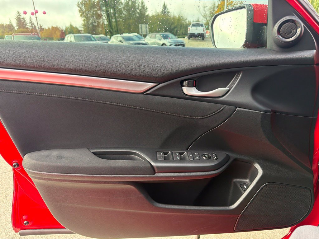 Used 2016 Honda Civic EX image 19
