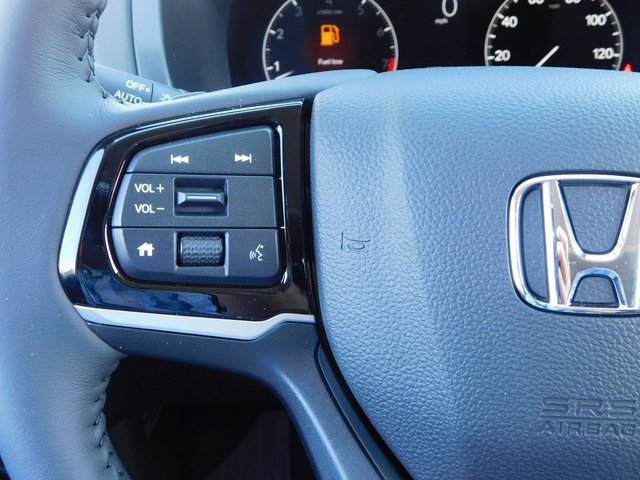 New 2026 Honda Odyssey EX-L image 35