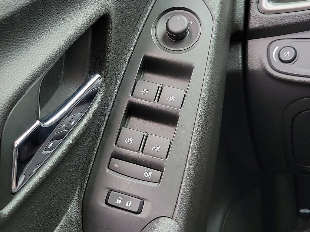 Used 2020 Chevrolet Trax LS w/ Tint and Cruise Package image 13
