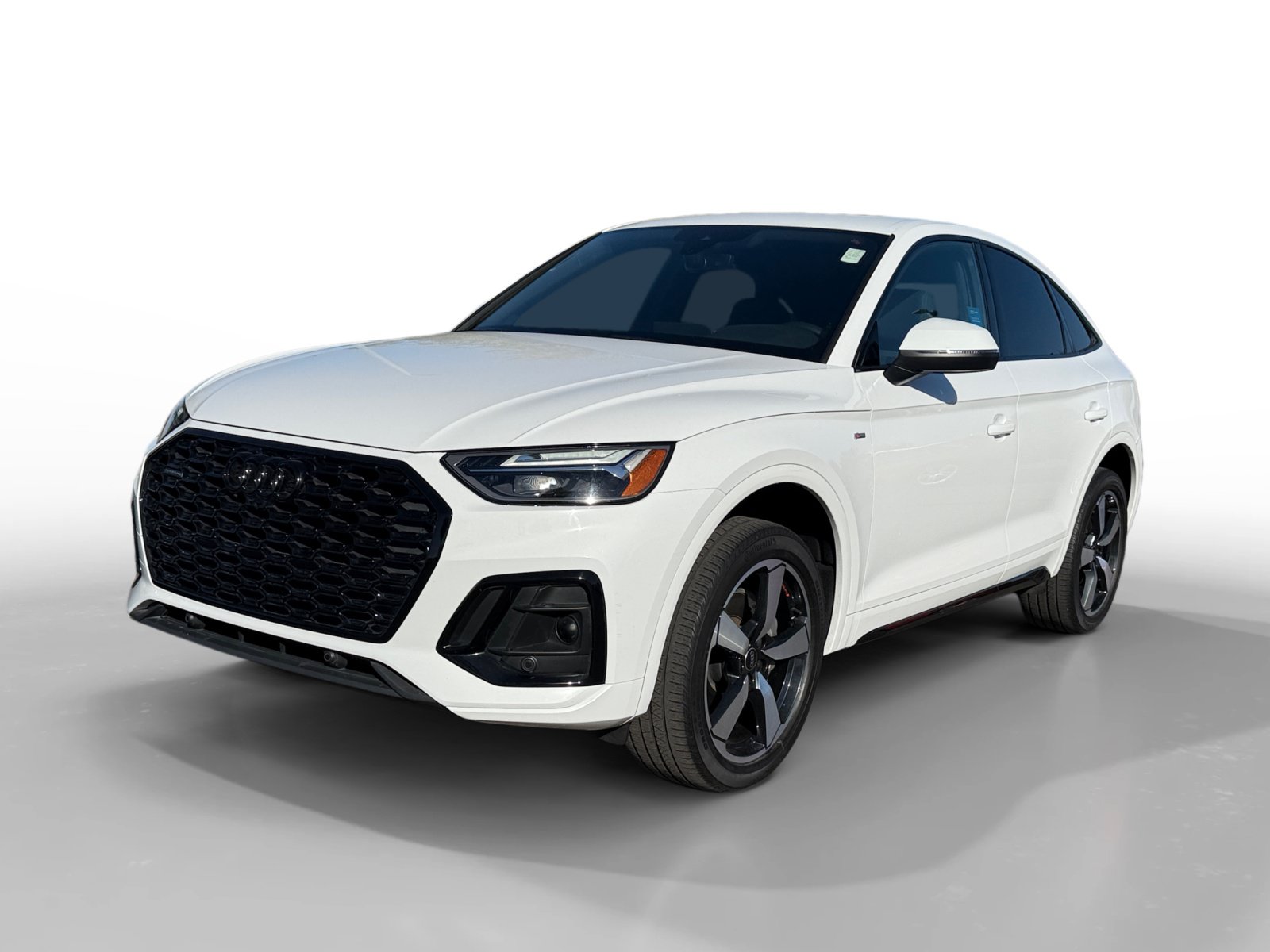 Used 2023 Audi Q5 2.0T Premium Plus