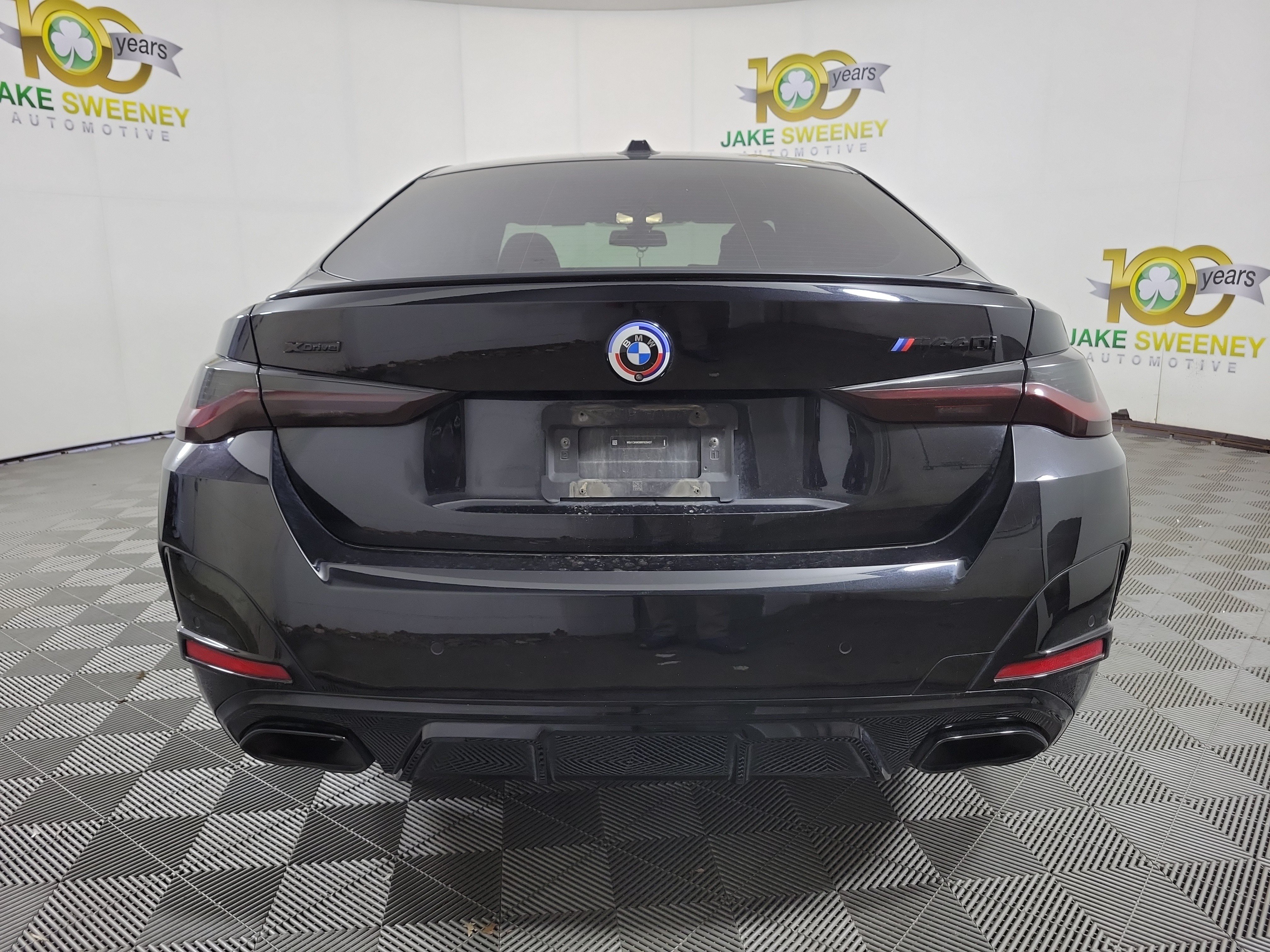Used 2024 BMW M440i xDrive Gran Coupe w/ Premium Package AWD/4WD image 3