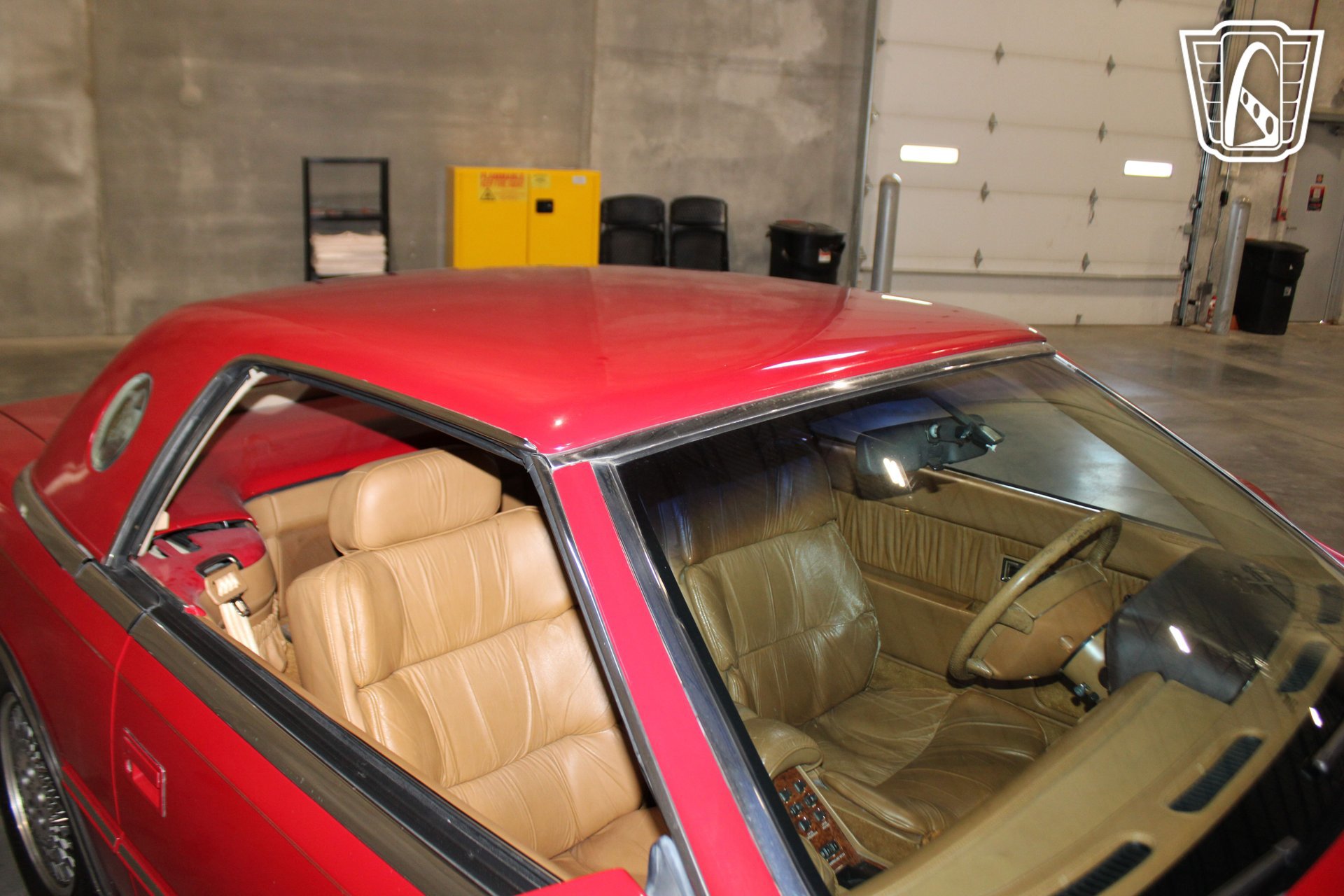 Used 1990 Chrysler TC by Maserati image 36