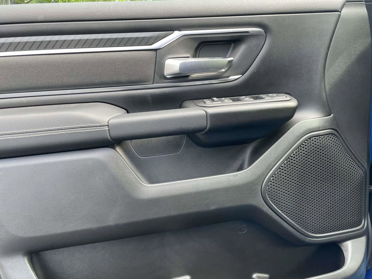 New 2026 RAM 1500 Big Horn image 26