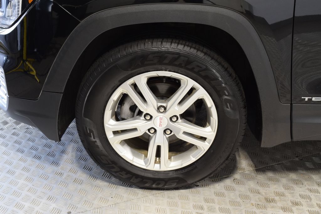 Used 2022 GMC Terrain SLE w/ Driver Convenience Package AWD/4WD image 35