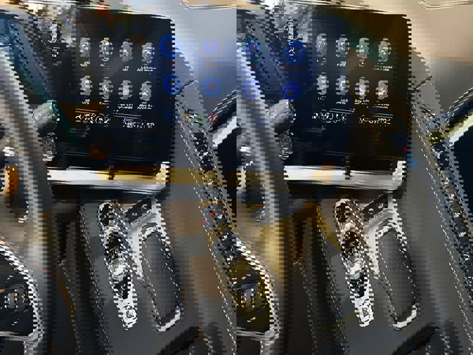 Used 2023 Chevrolet Corvette Stingray Preferred Cpe w/ Z51 Performance Package image 9