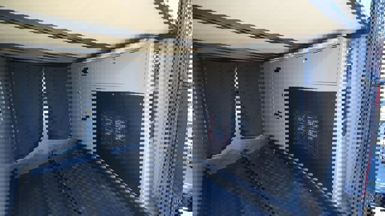 Used 2020 Mercedes-Benz Sprinter 2500 image 17