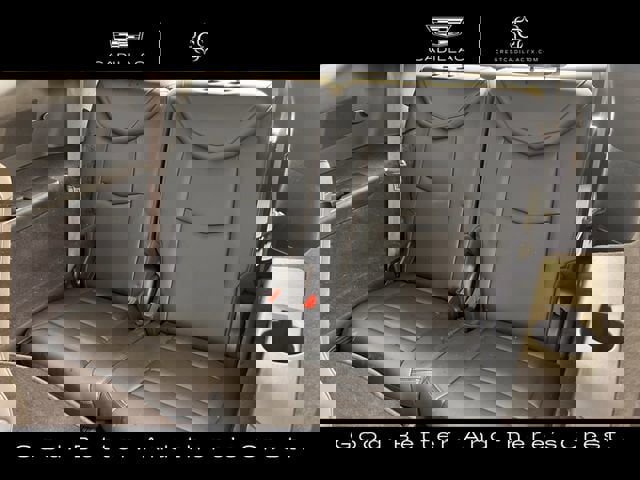 Used 2020 Cadillac XT6 Premium Luxury image 32