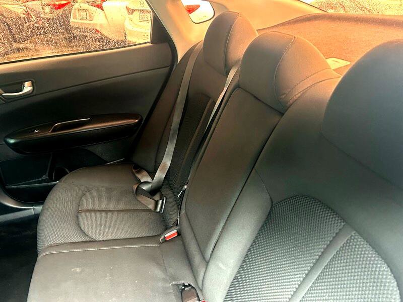 Used 2019 Kia Optima LX image 15