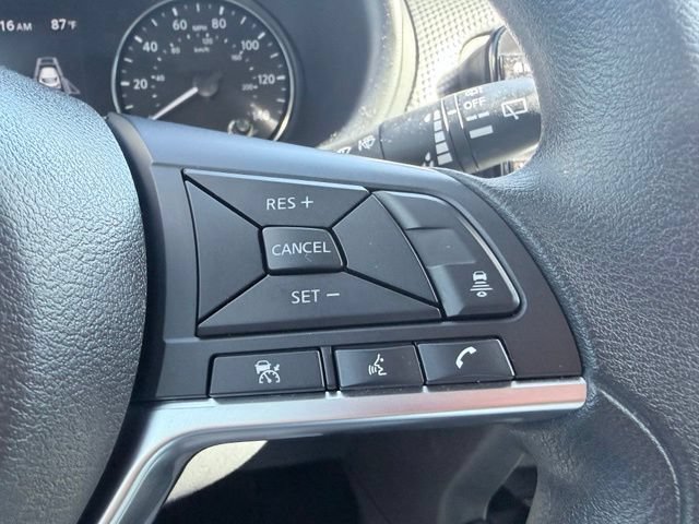 Certified 2024 Nissan Kicks SV FWD image 11