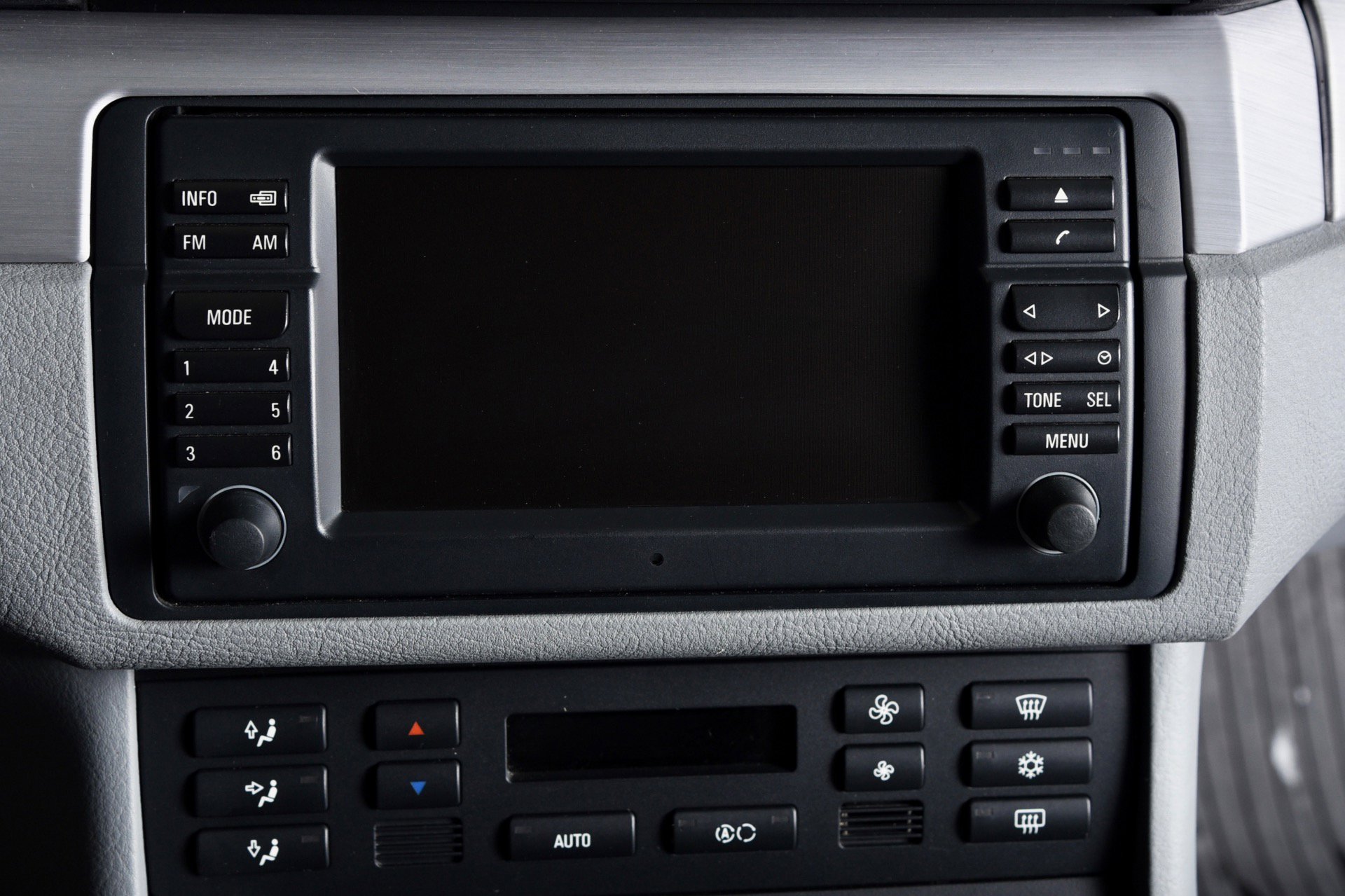 Used 2004 BMW M3 Coupe image 19