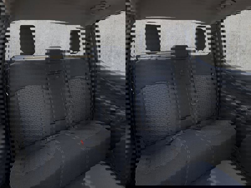 New 2025 Ford Ranger XL w/ Trailer Tow Package image 11