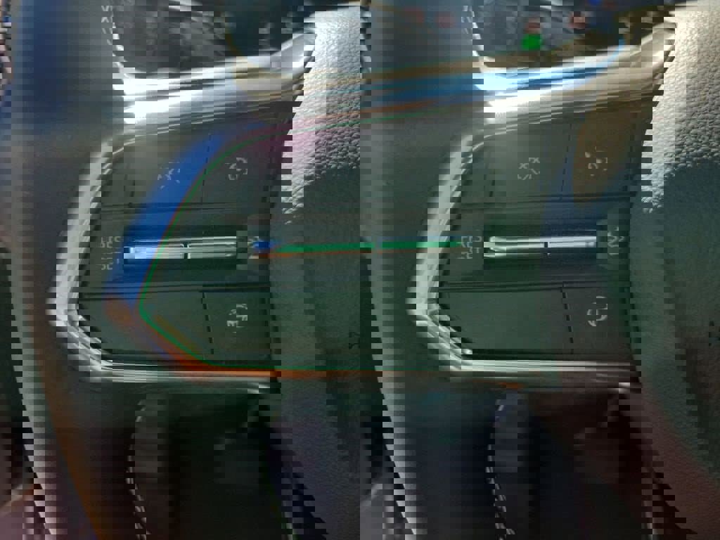 New 2025 Chevrolet Blazer EV LT w/ Super Cruise Package image 12