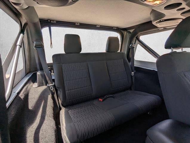 Used 2012 Jeep Wrangler Sport AWD/4WD image 16