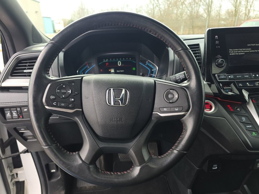 Used 2023 Honda Odyssey Sport image 19