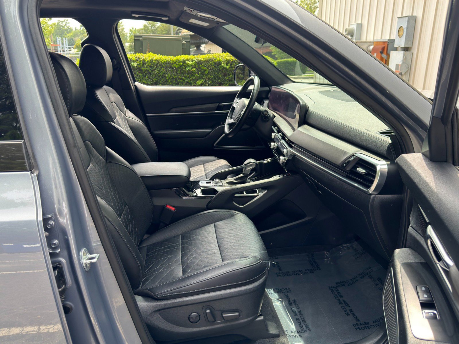 Used 2023 Kia Telluride SX Prestige X-Line AWD/4WD image 15