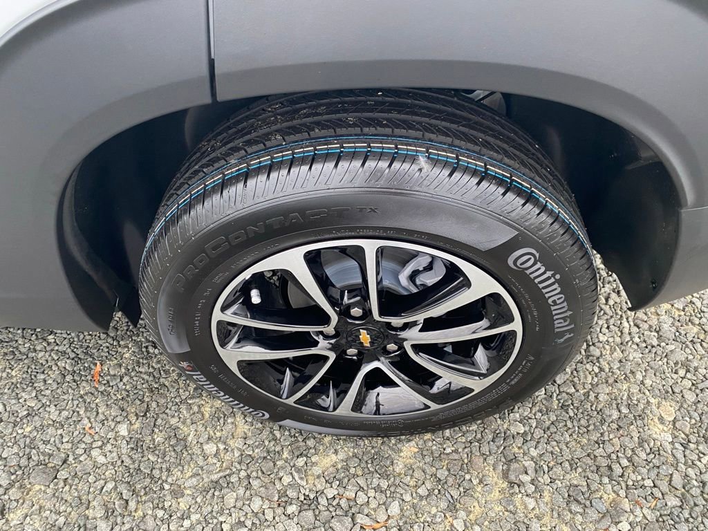New 2026 Chevrolet TrailBlazer LT w/ LPO, Blackout Package image 25