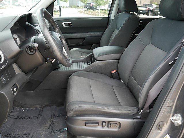Used 2011 Honda Pilot EX image 9