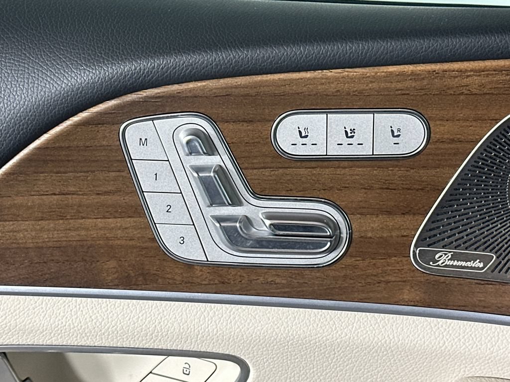 Certified 2024 Mercedes-Benz GLE 350 4MATIC image 11