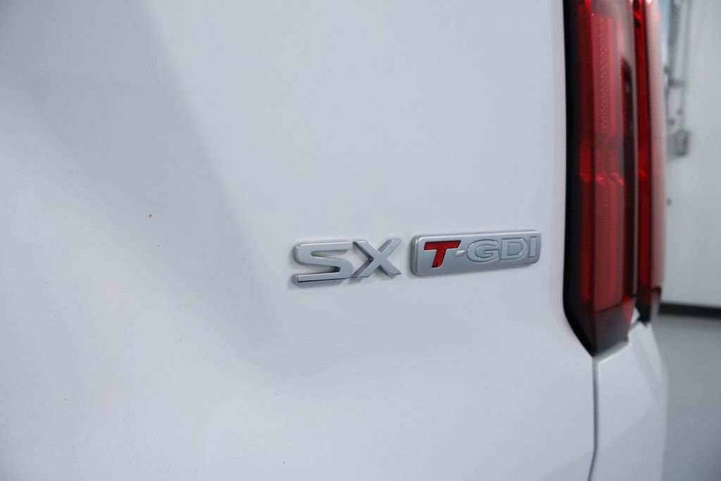 Used 2021 Kia Sorento SX Prestige AWD/4WD image 11