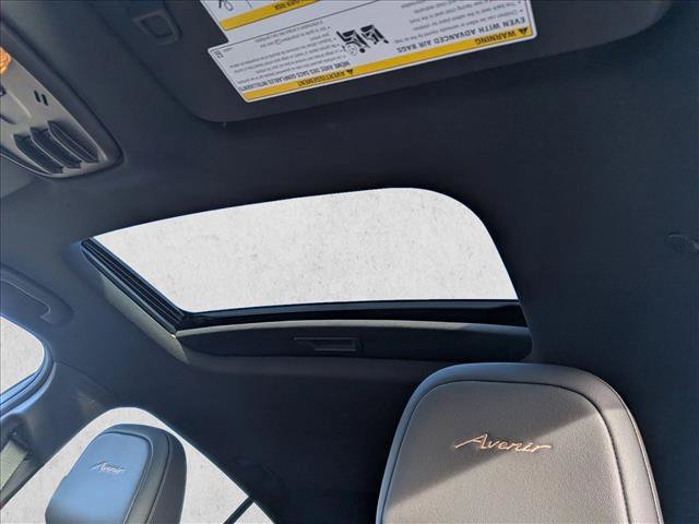 New 2026 Buick Envista Preferred FWD image 15