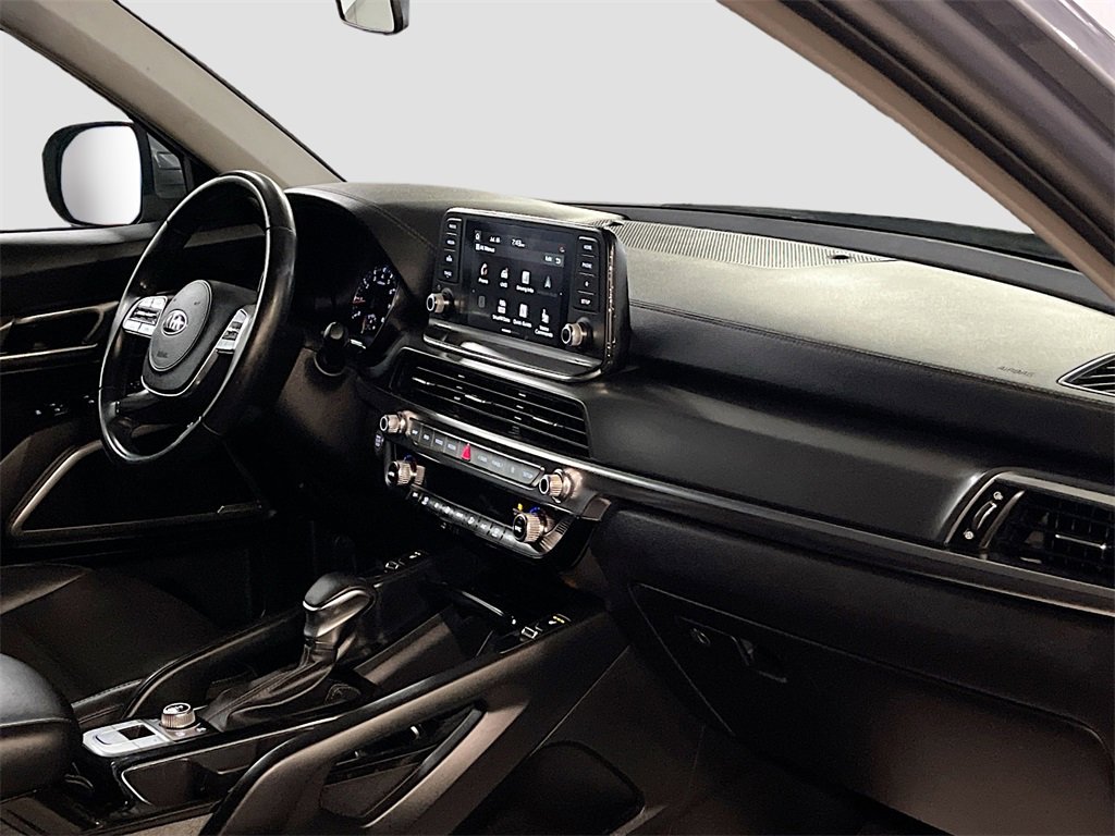 Used 2022 Kia Telluride S image 31