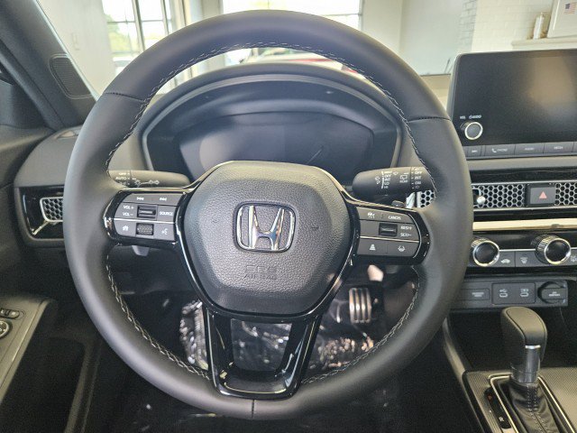 New 2026 Honda Civic Sport image 17