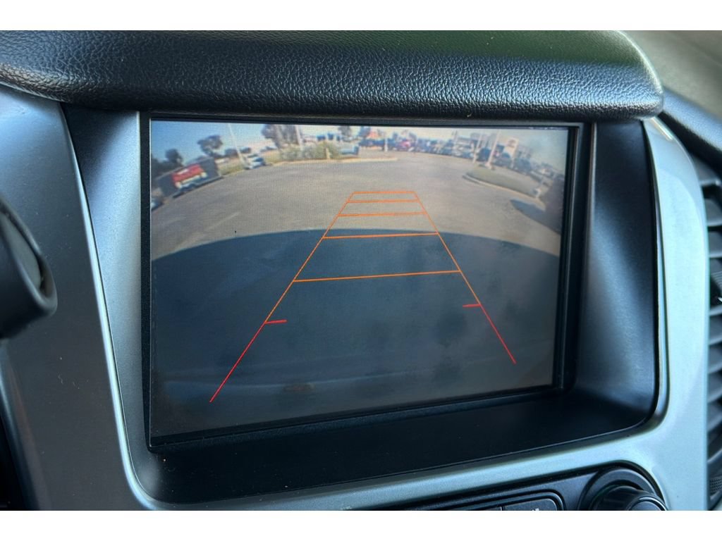 Used 2015 Chevrolet Tahoe LT RWD image 22