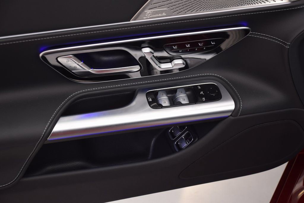 New 2026 Mercedes-Benz SL 63 AMG S e Performance 4MATIC image 19