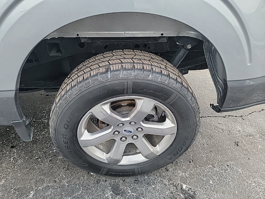 Used 2021 Ford F150 XLT w/ Equipment Group 302A High image 29