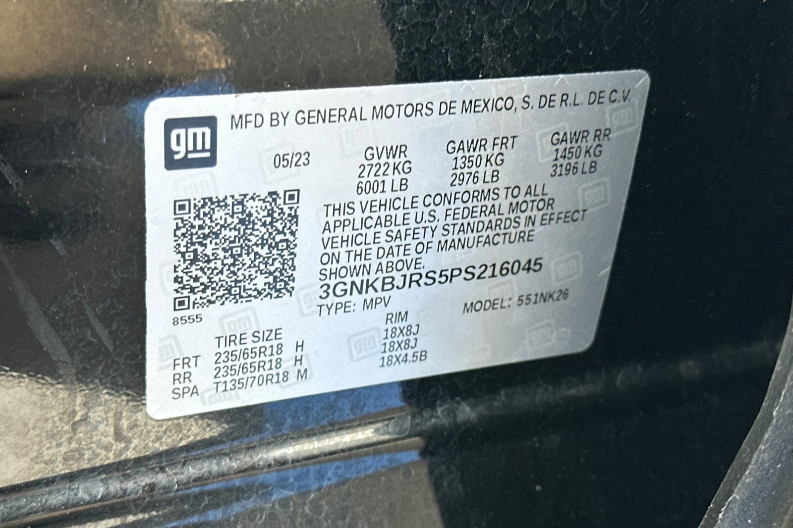 Used 2023 Chevrolet Blazer LT image 29