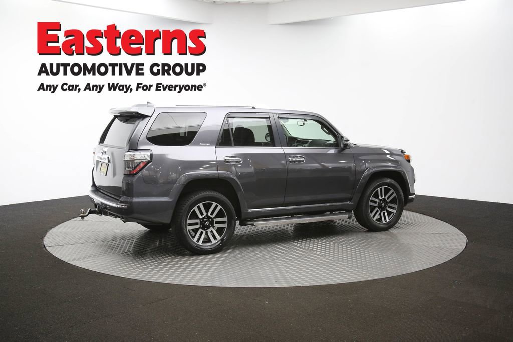Used 2015 Toyota 4Runner Limited image 43