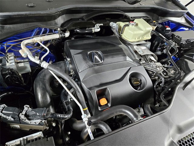Used 2022 Acura MDX Type S image 27