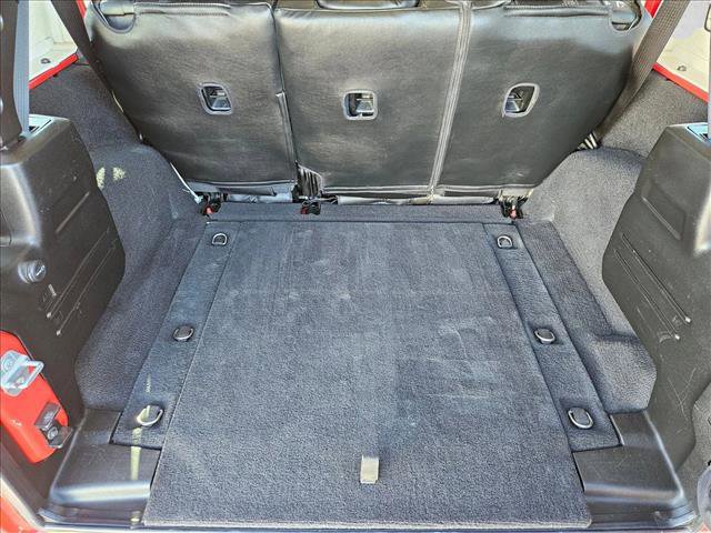 Used 2021 Jeep Wrangler Unlimited Sport S image 4