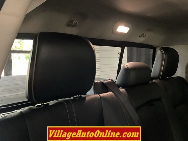 Used 2015 RAM 2500 Limited AWD/4WD image 41