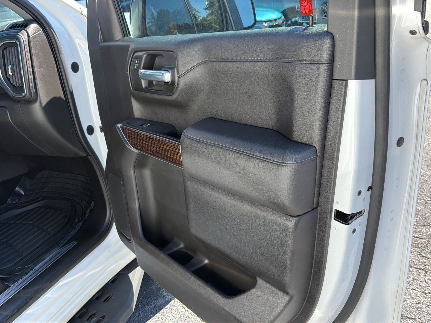 Certified 2021 GMC Sierra 1500 Elevation AWD/4WD image 14