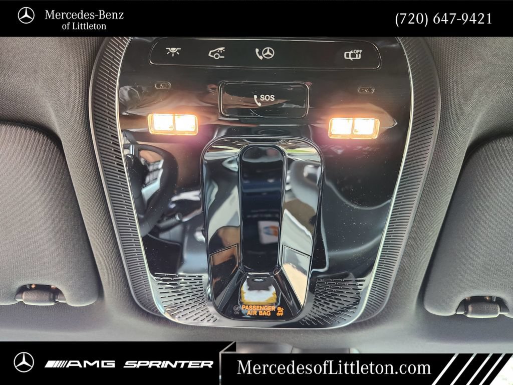 New 2026 Mercedes-Benz GLC 300 4MATIC image 24
