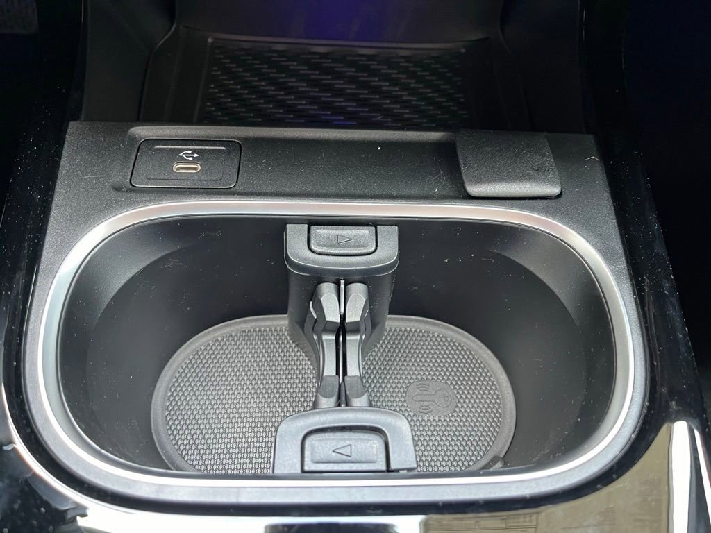 Certified 2025 Mercedes-Benz CLA 250 4MATIC image 39