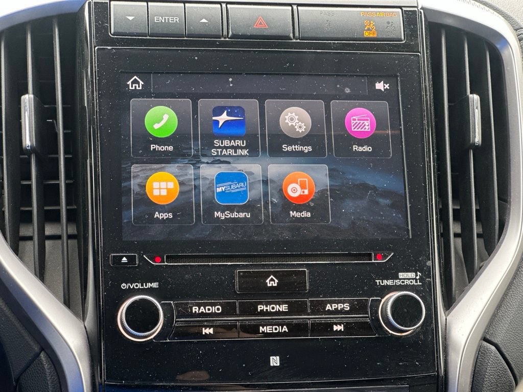 Used 2020 Subaru Ascent Limited w/ Popular Package #2A AWD/4WD image 23